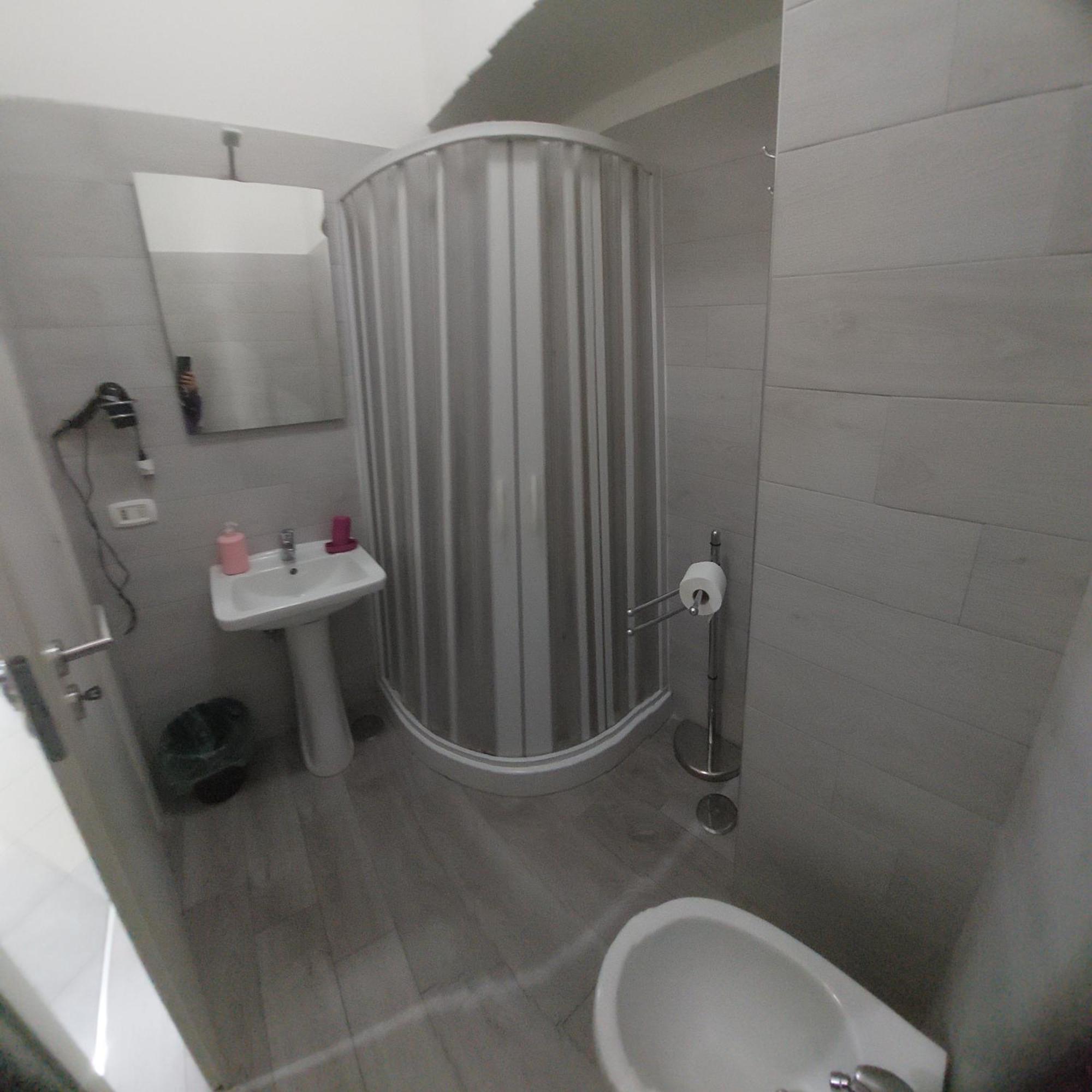 A Due Passi Da Dante Bed & Breakfast Napoli Cameră foto
