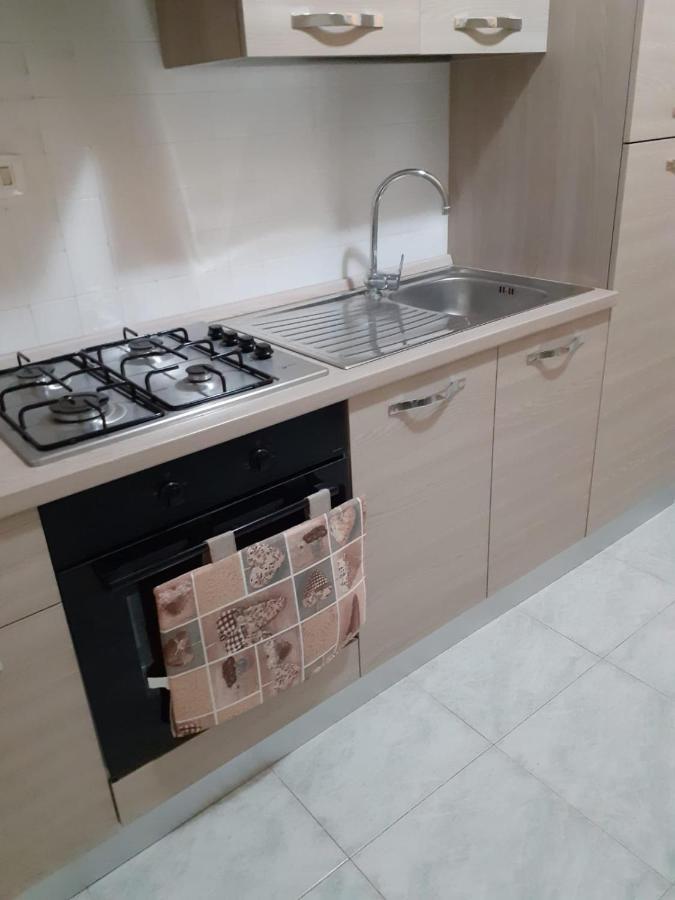 A Due Passi Da Dante Bed & Breakfast Napoli Exterior foto